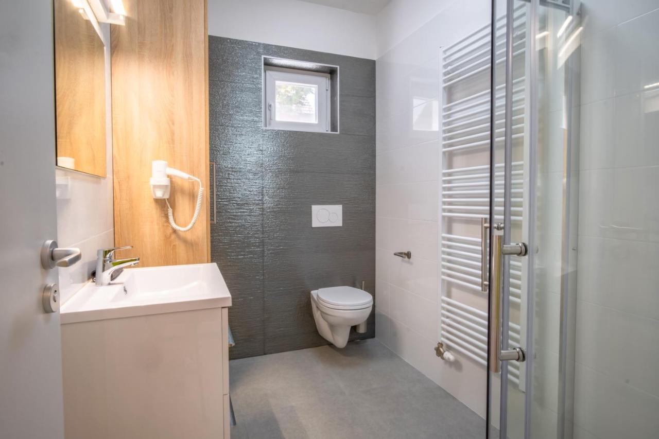 Myflat Batthyany Premium Residence Siófok Exterior foto
